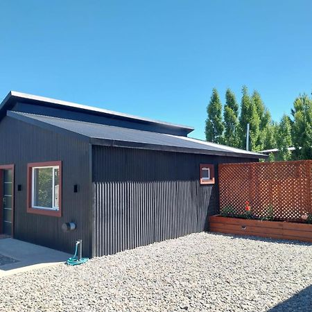 Indio Rico Apart. El Calafate Bagian luar foto